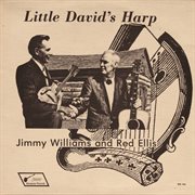 Little david's harp cover image