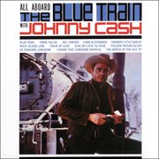 All aboard the blue train cover image