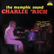 The Memphis sound cover image