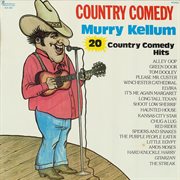 Country comedy cover image