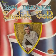 English gold cover image
