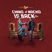 Chino & nacho is back cover image