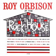 At the Rock House cover image