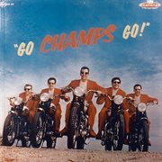 Go Champs go! cover image