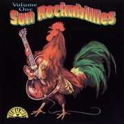 Sun rockabillies [vol. one] cover image