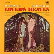 Lover's heaven cover image