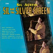 Sil and the silver screen cover image