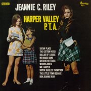 Harper Valley P.T.A. : the Plantation recordings 1968-70 cover image