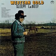 Western gold cover image