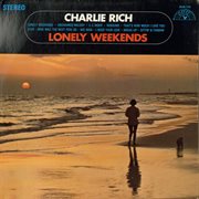 Lonely Weekends : cover image