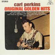 Original golden hits cover image