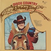 Disco country cover image