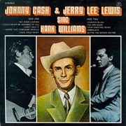 Sing hank williams cover image