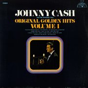 Original golden hits, volume 1 cover image