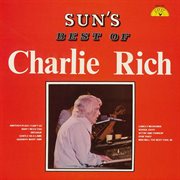 Sun's best of charlie rich cover image