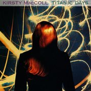 Titanic days cover image