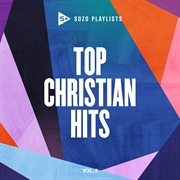 Sozo playlists: top christian hits [vol. 3] cover image