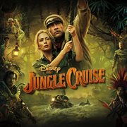 Jungle cruise [original motion picture soundtrack] cover image
