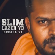 Slim lazer yd recall vol 1 cover image
