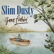 Gone fishin' cover image
