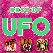 Best of ufo cover image