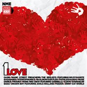 1 love cover image