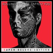 Tattoo you [super deluxe] cover image