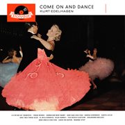 Come on and dance cover image