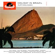 Holiday in Brazil cover image