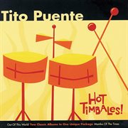 Hot timbales!: out of this world / mambo of the times cover image