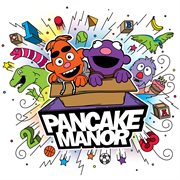Pancake manor cover image
