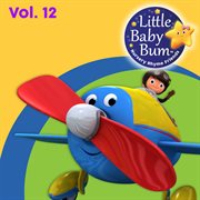 Kinderreime für kindee mit littlebabybum, vol. 12 cover image