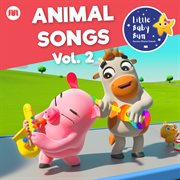 Animal Songs, Vol. 2