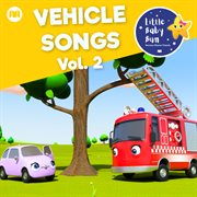 Vehicle songs, vol. 2 cover image