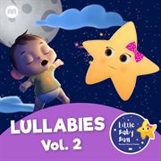 Lullabies, vol. 2 cover image