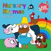Nursery rhymes for kids cover image