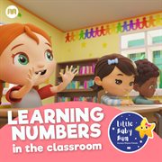 Learning numbers in the classroom cover image