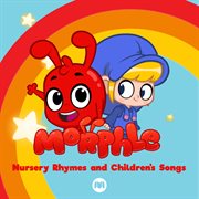 Nursery rhymes & children's songs cover image