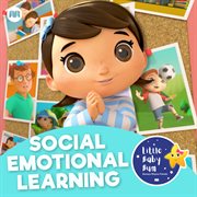 Social emotional learning cover image
