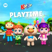 Playtime with kiiyii cover image