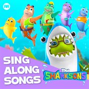 Sing along songs cover image