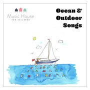 Ocean and outdoor songs cover image
