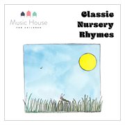 Classic nursery rhymes cover image