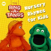 Nursery rhymes for kids cover image