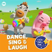 Dance, sing & laugh cover image