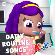Daily routine songs cover image