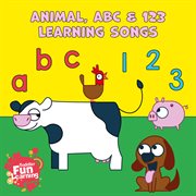 Animal, Abc &amp; 123 Learning Songs