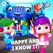 Happy and i know it! cover image