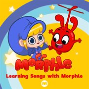 Learning songs with morphle cover image