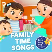 Family time songs cover image